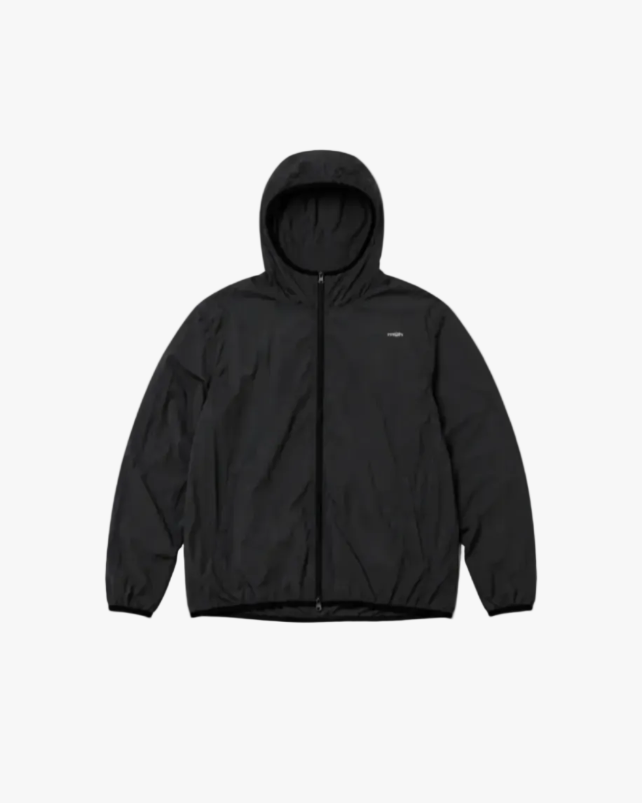 Axion zipup hoodie – mgh