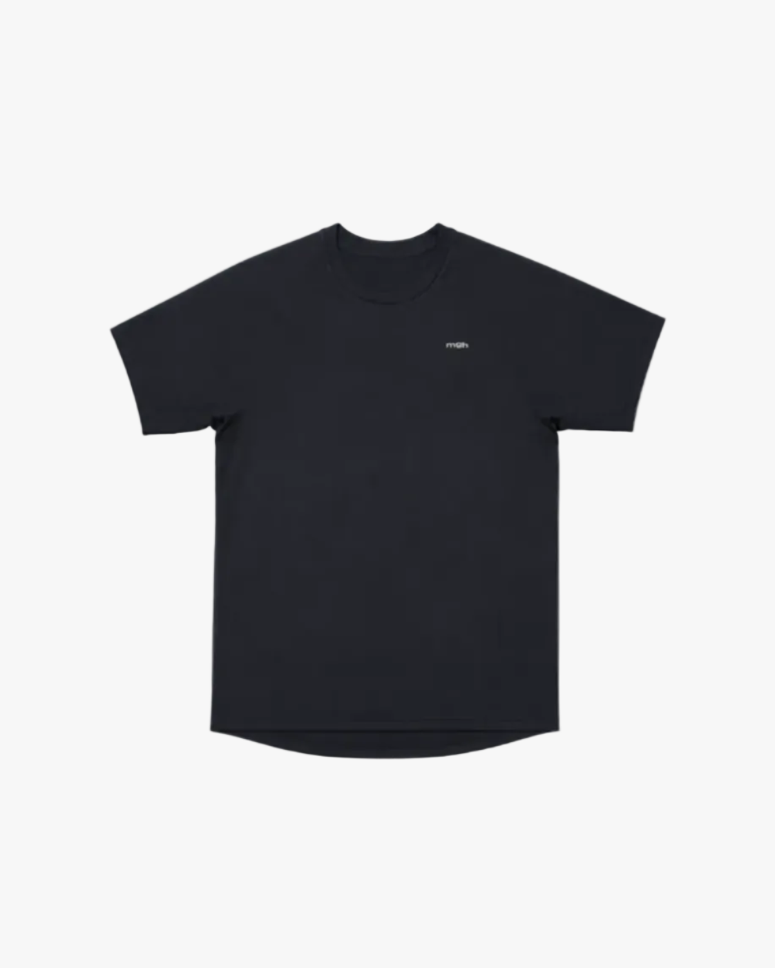 Axion crewneck short sleeve – mgh