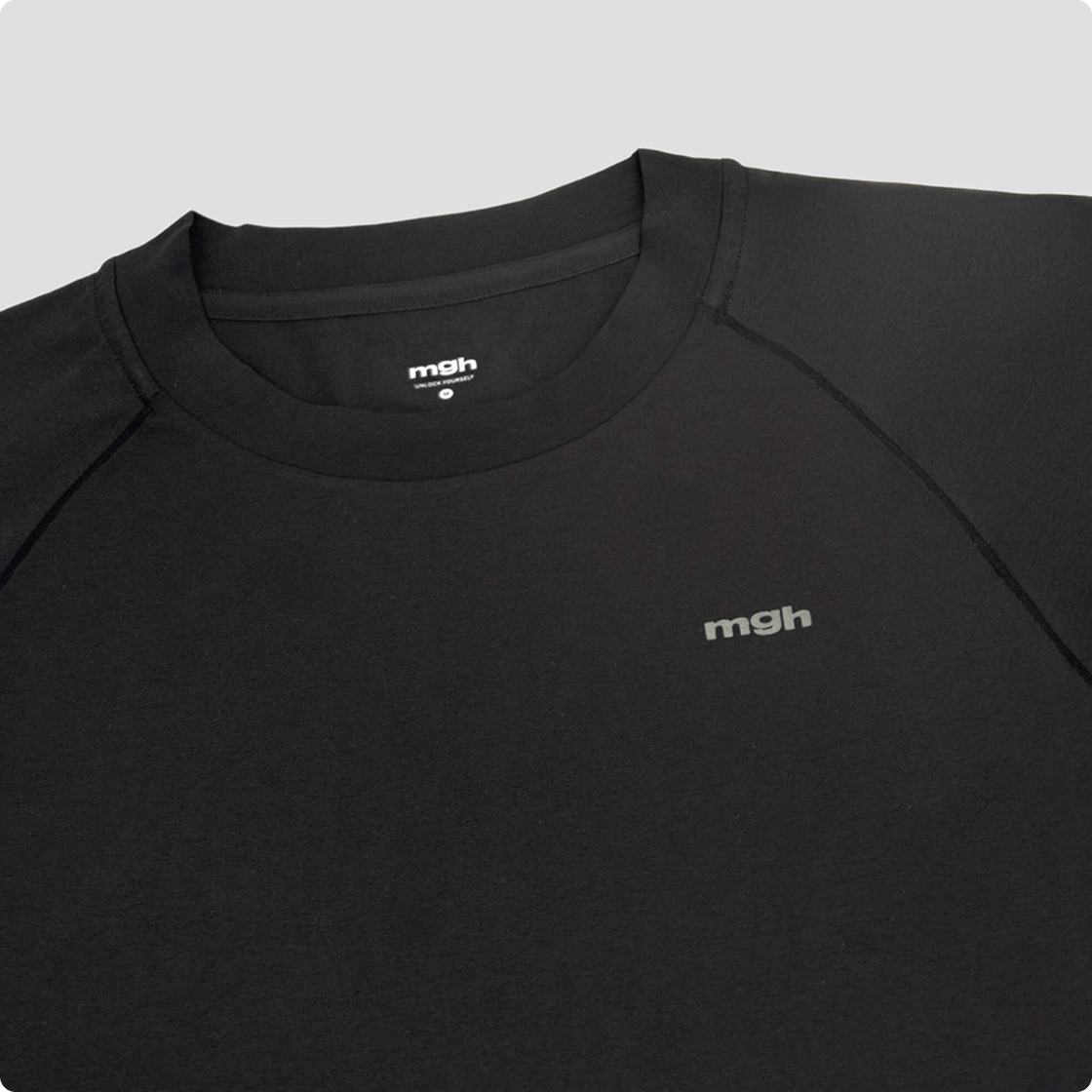 Neuroflex Short Sleeve T-shirt