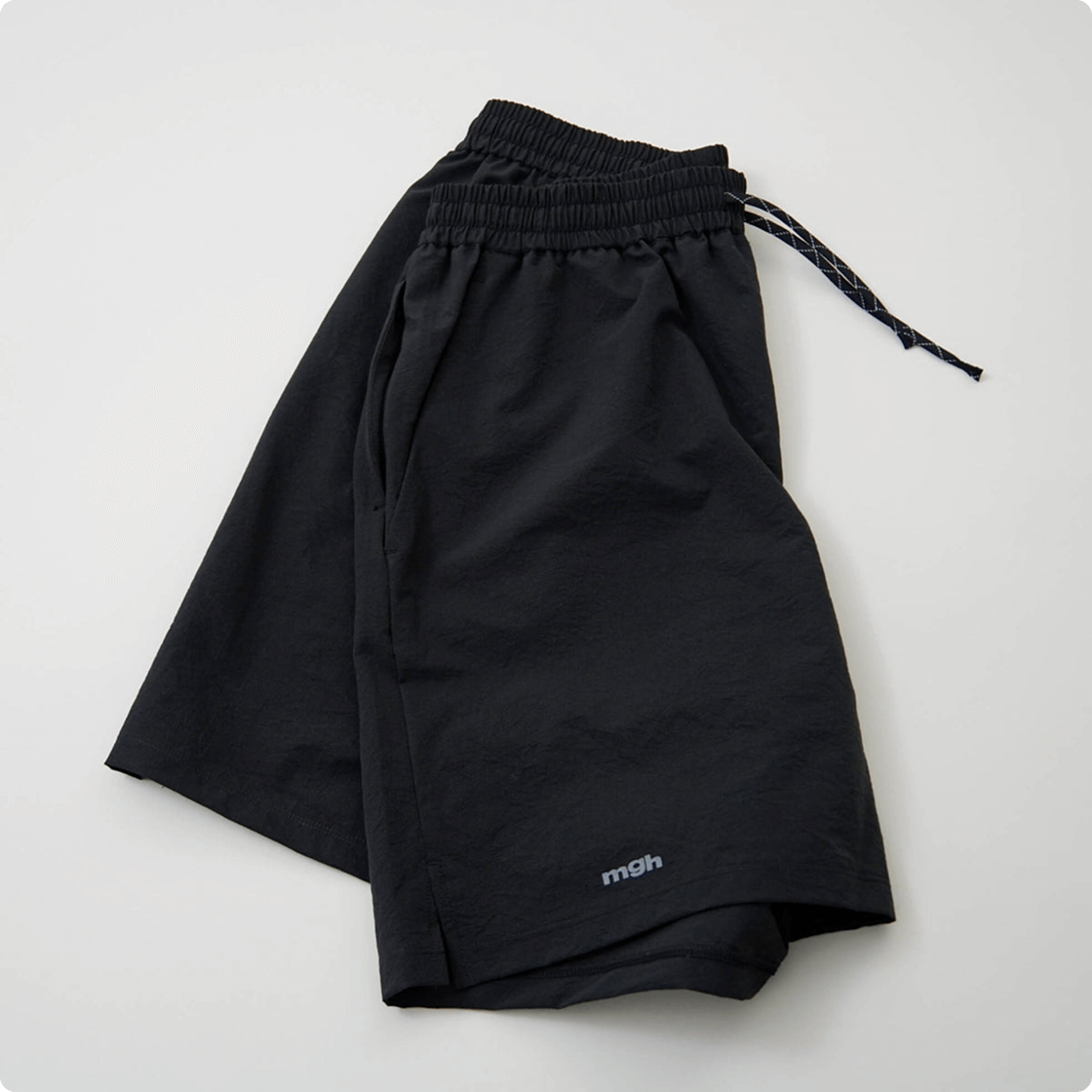 Axion Shorts
