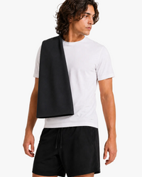 Void sport towel