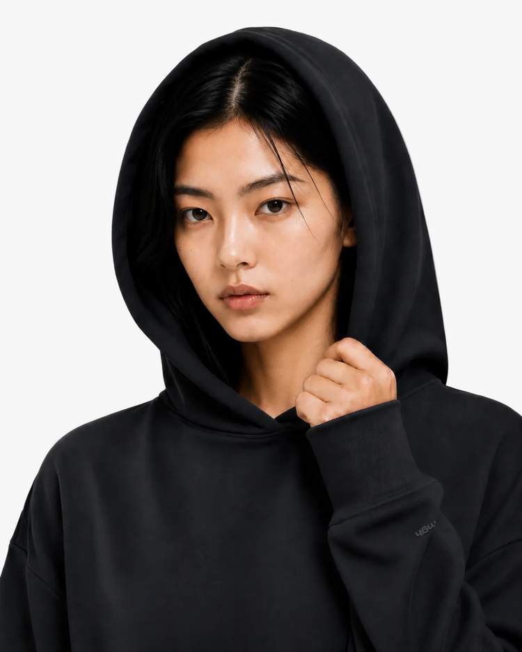 Allday hoodie