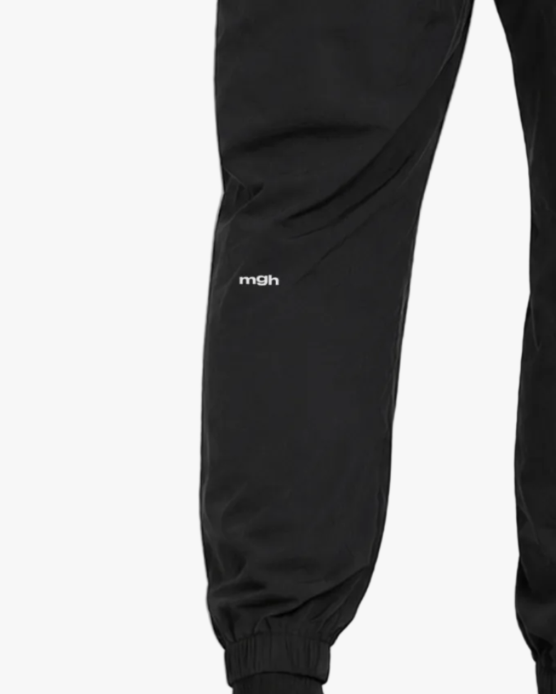 Axion jogger