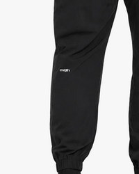 Axion jogger
