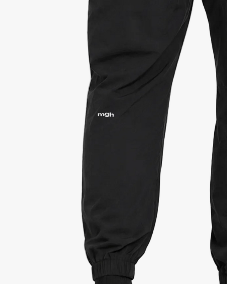 Axion jogger