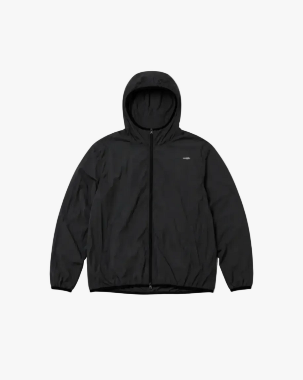 Axion zipup hoodie – mgh Axion zipup hoodie – mgh