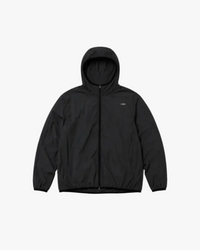 Axion zipup hoodie
