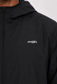 Axion zipup hoodie