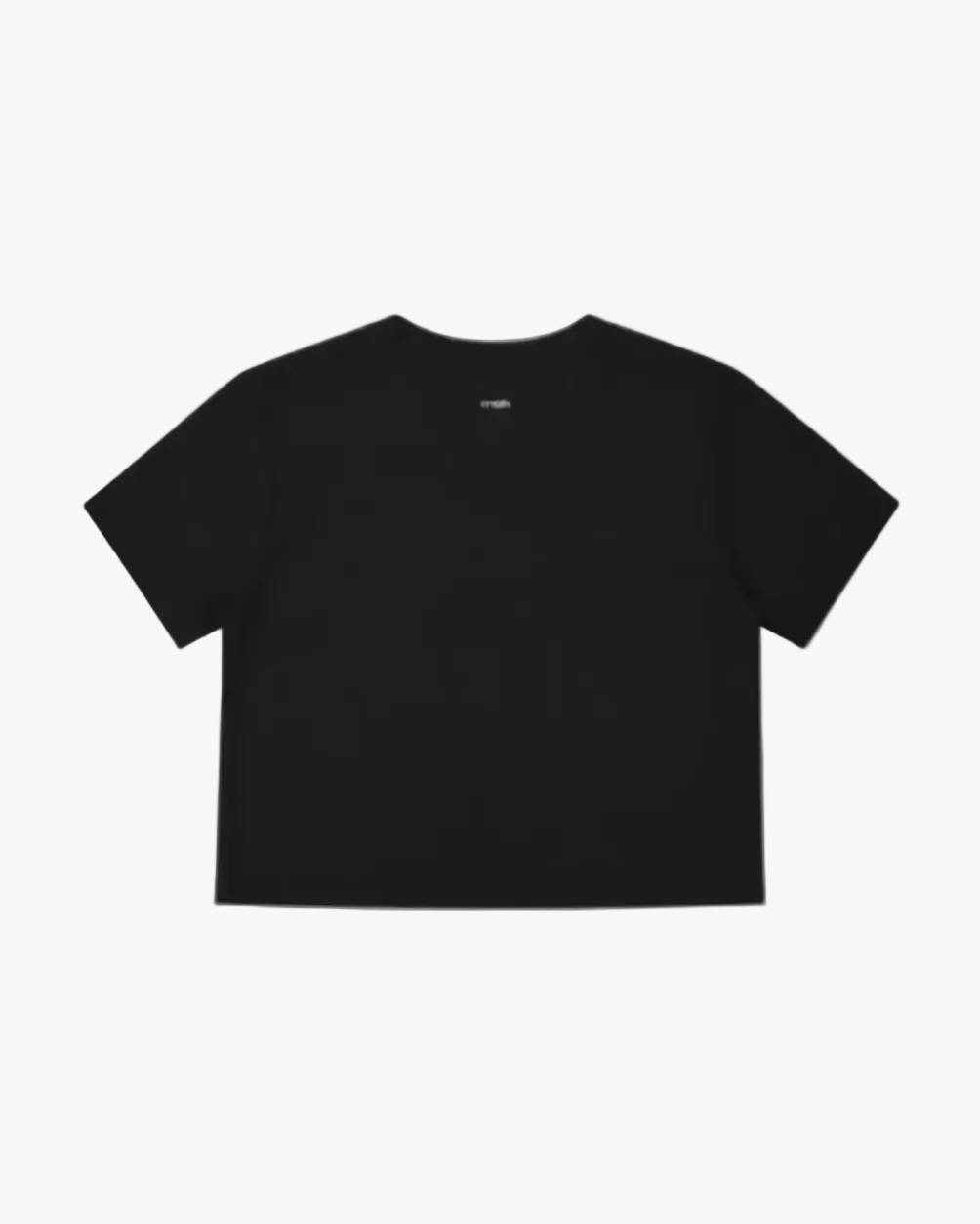Axion crewneck short sleeve