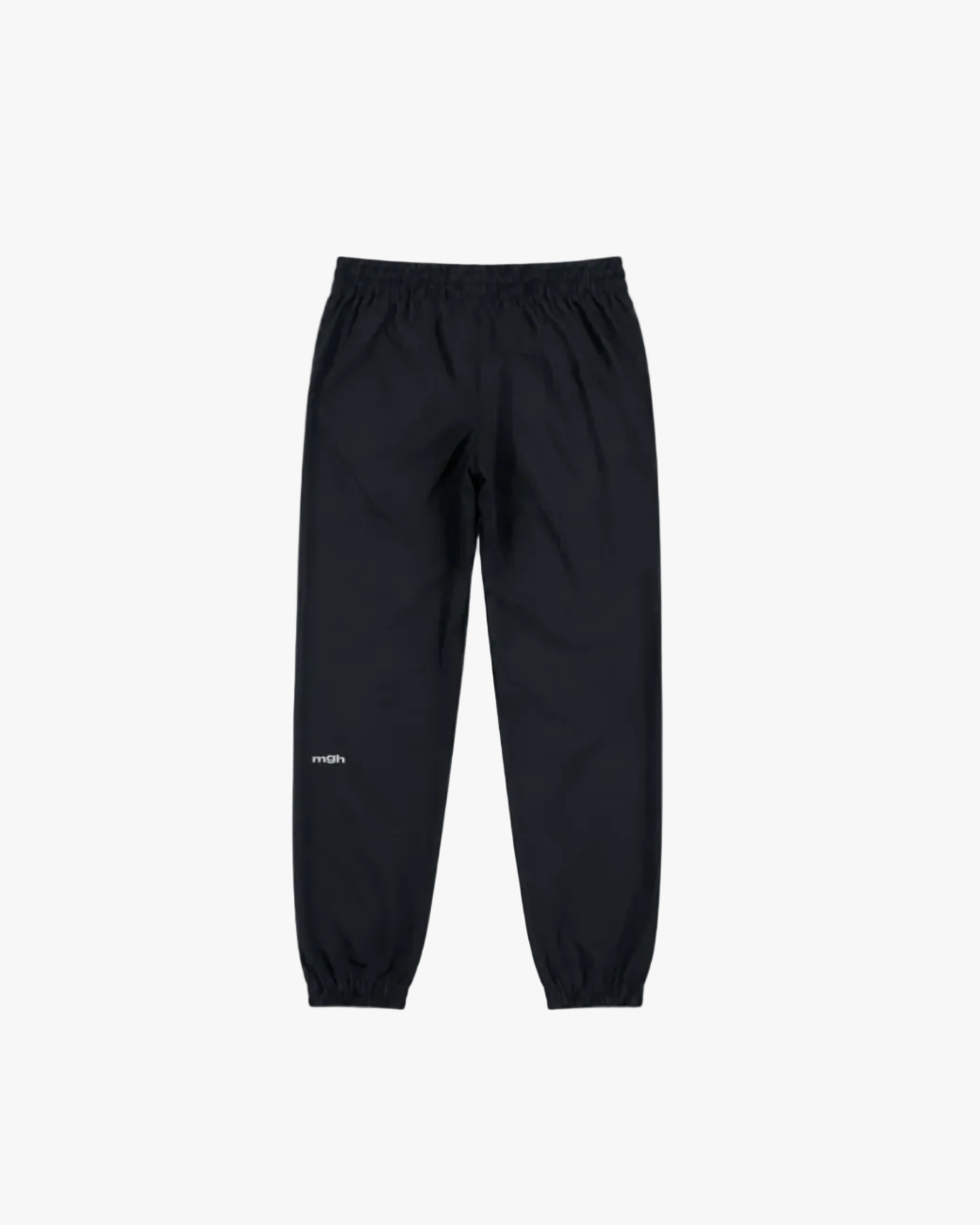 Axion jogger