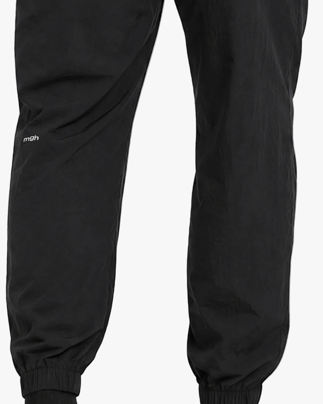 Axion jogger