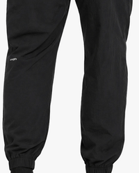 Axion jogger