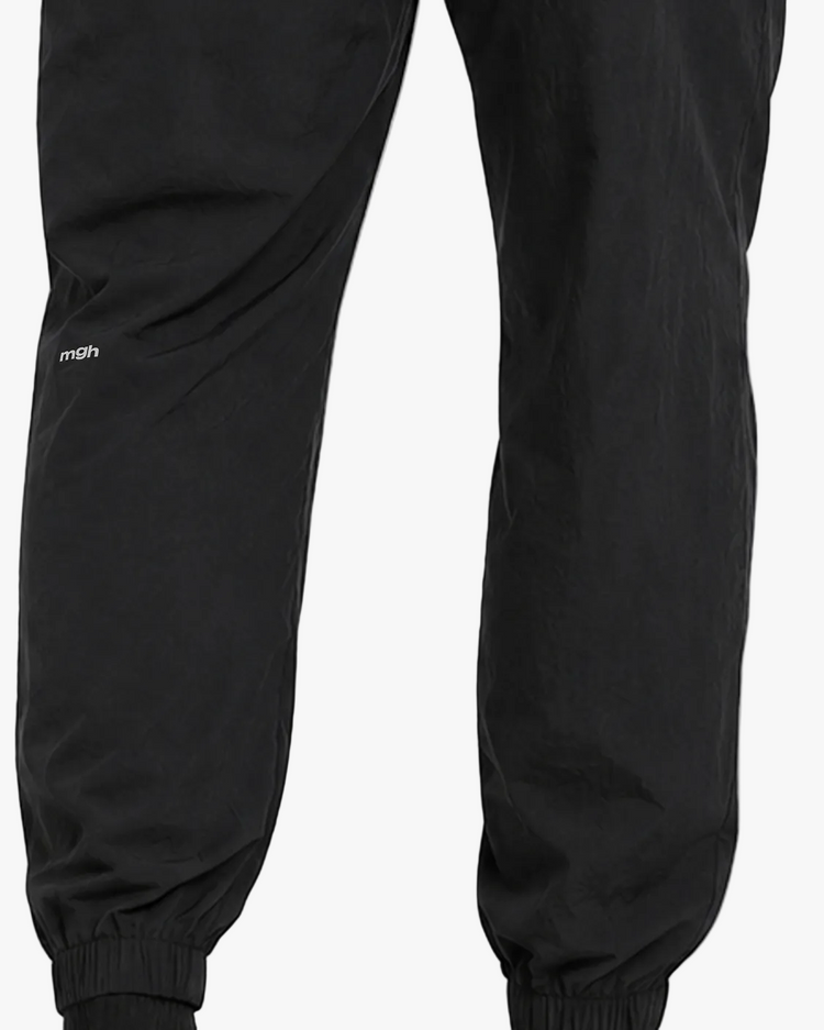 Axion jogger
