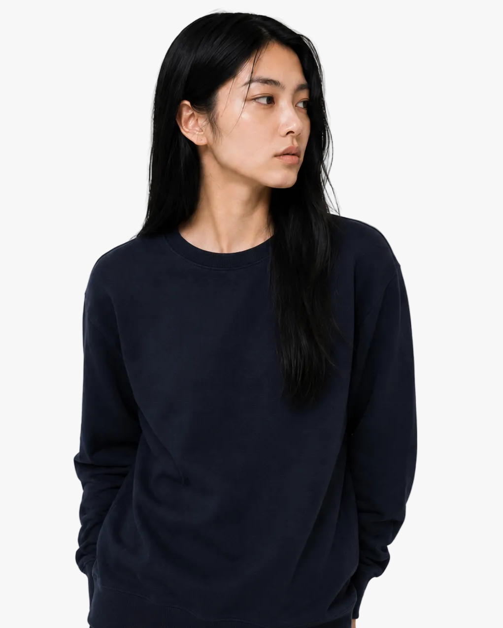Allday pullover