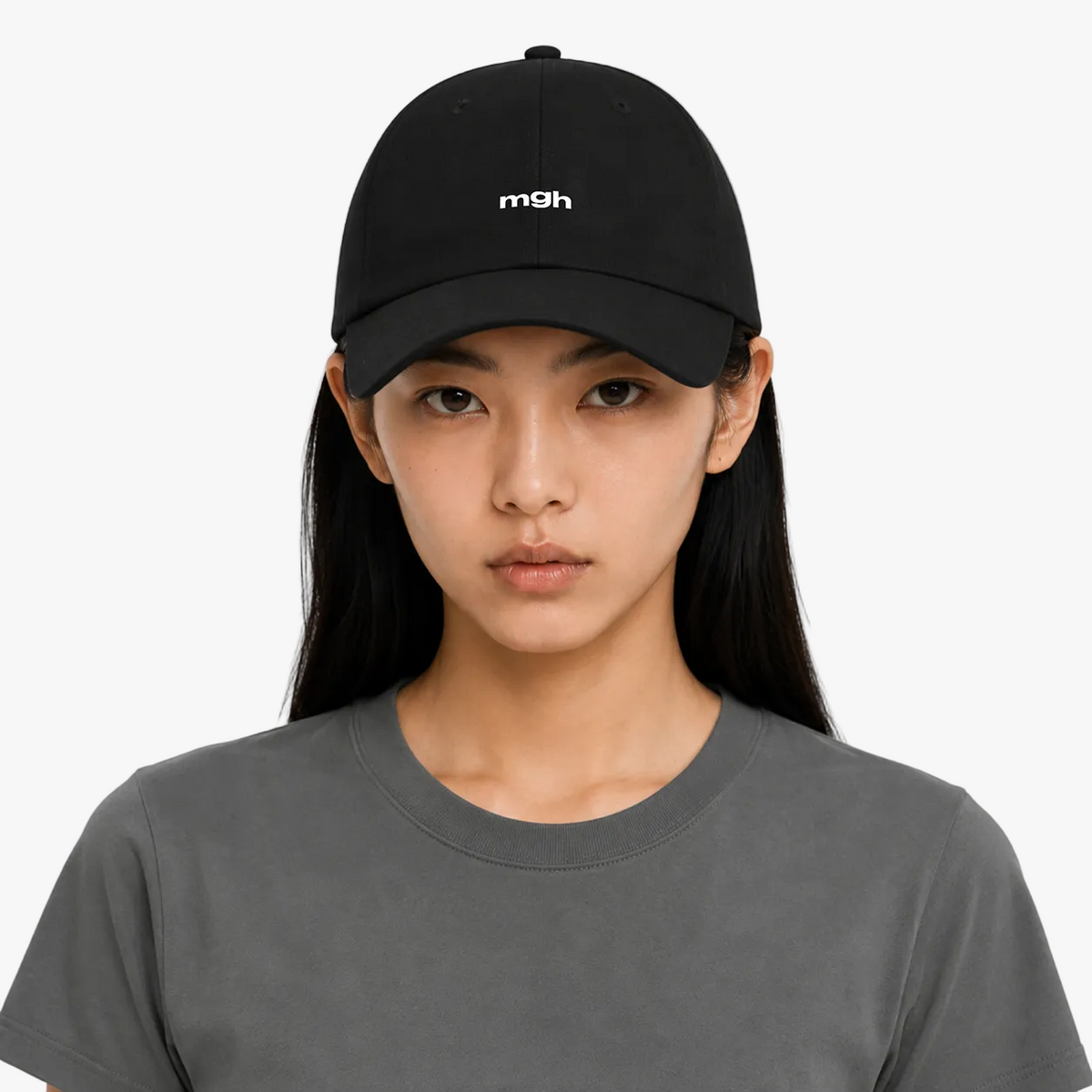 Crest cap