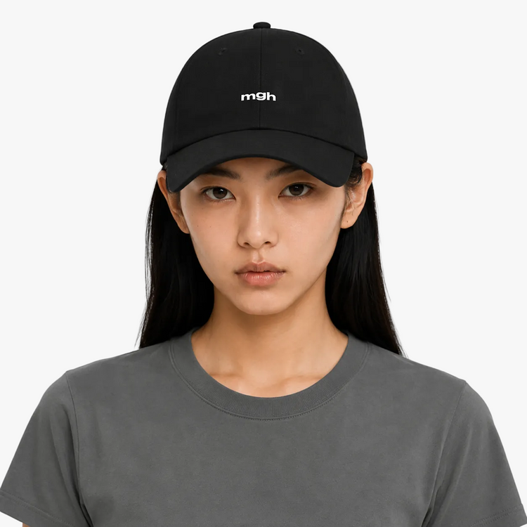 Crest cap
