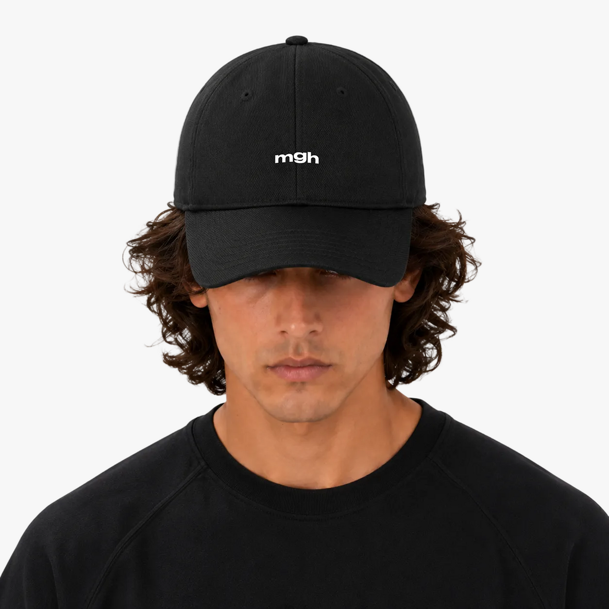 Crest cap