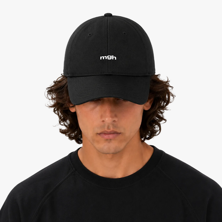Crest cap