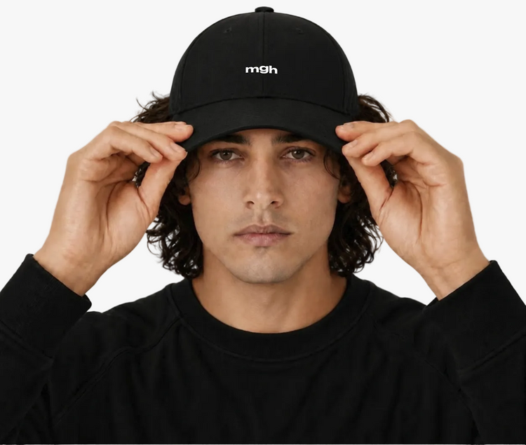 Crest cap