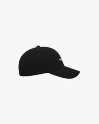 Crest cap