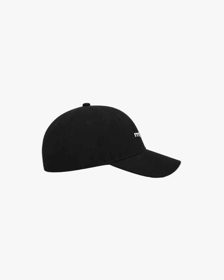 Crest cap