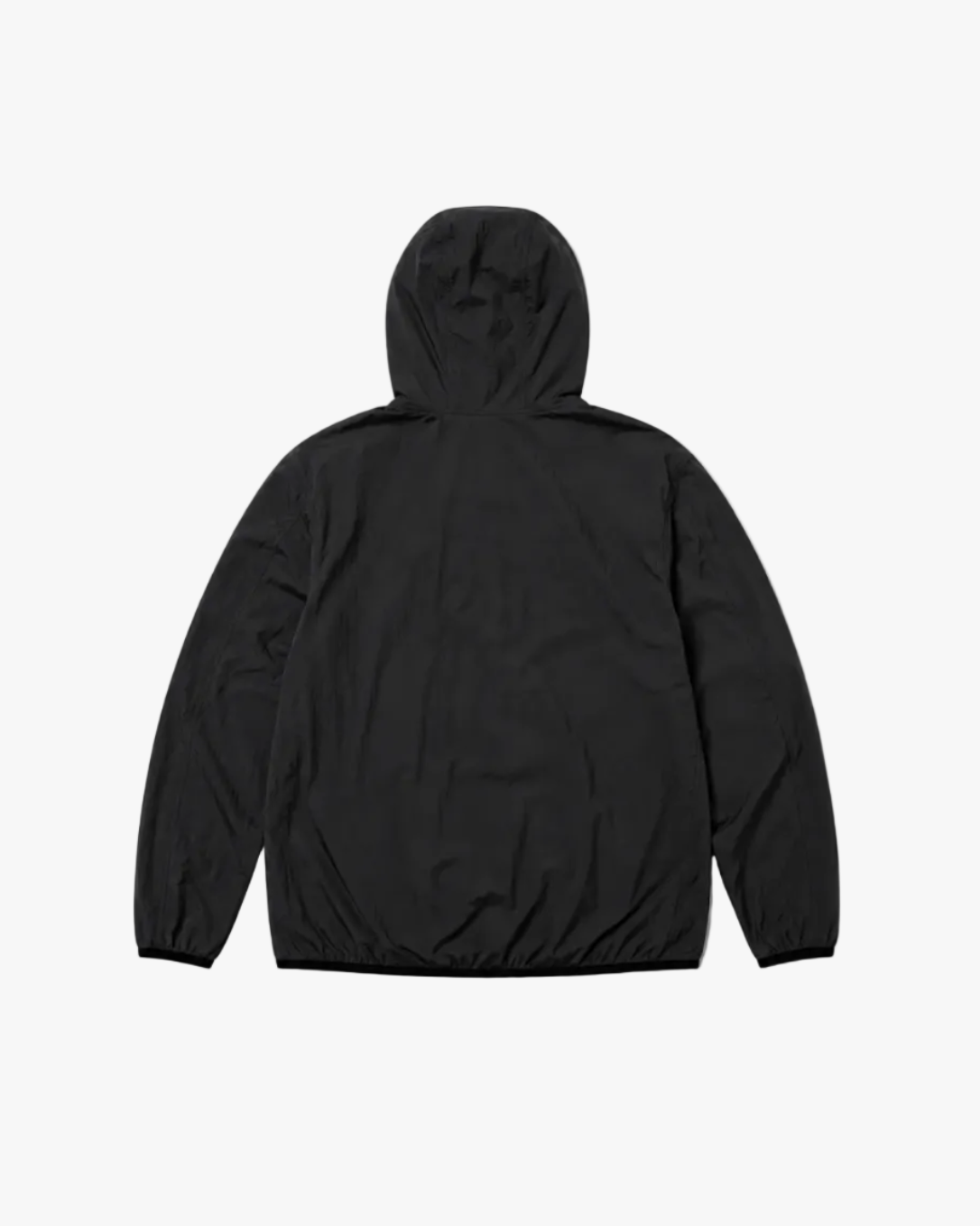 Axion zipup hoodie
