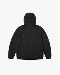 Axion zipup hoodie