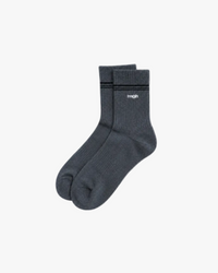 Classic Rib Socks