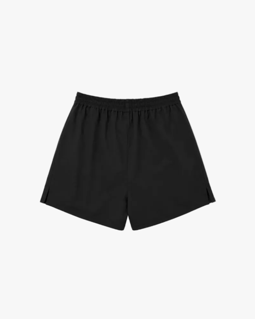 Axion Shorts