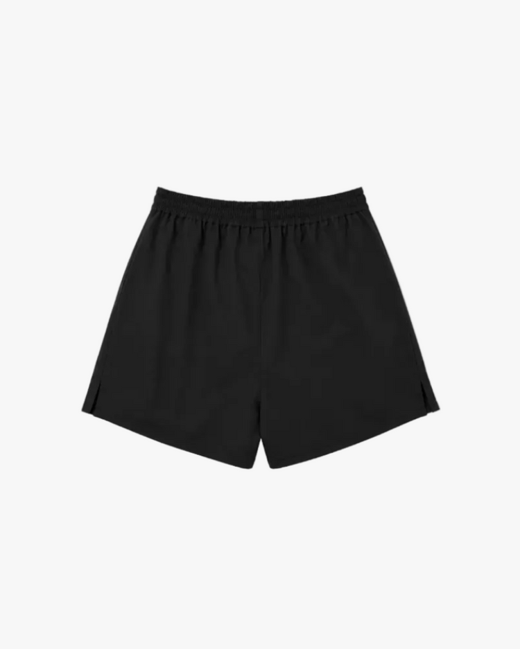 Axion Shorts
