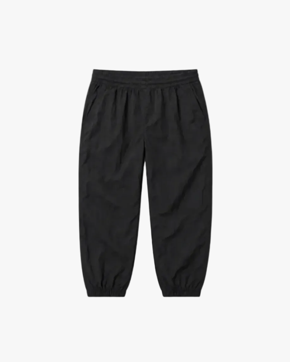 Axion jogger