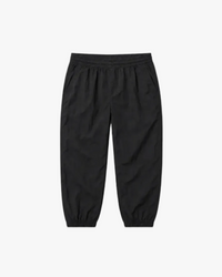 Axion jogger