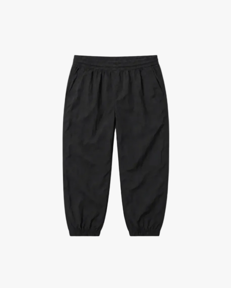 Axion jogger