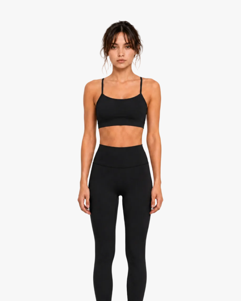 Ignite Leggings