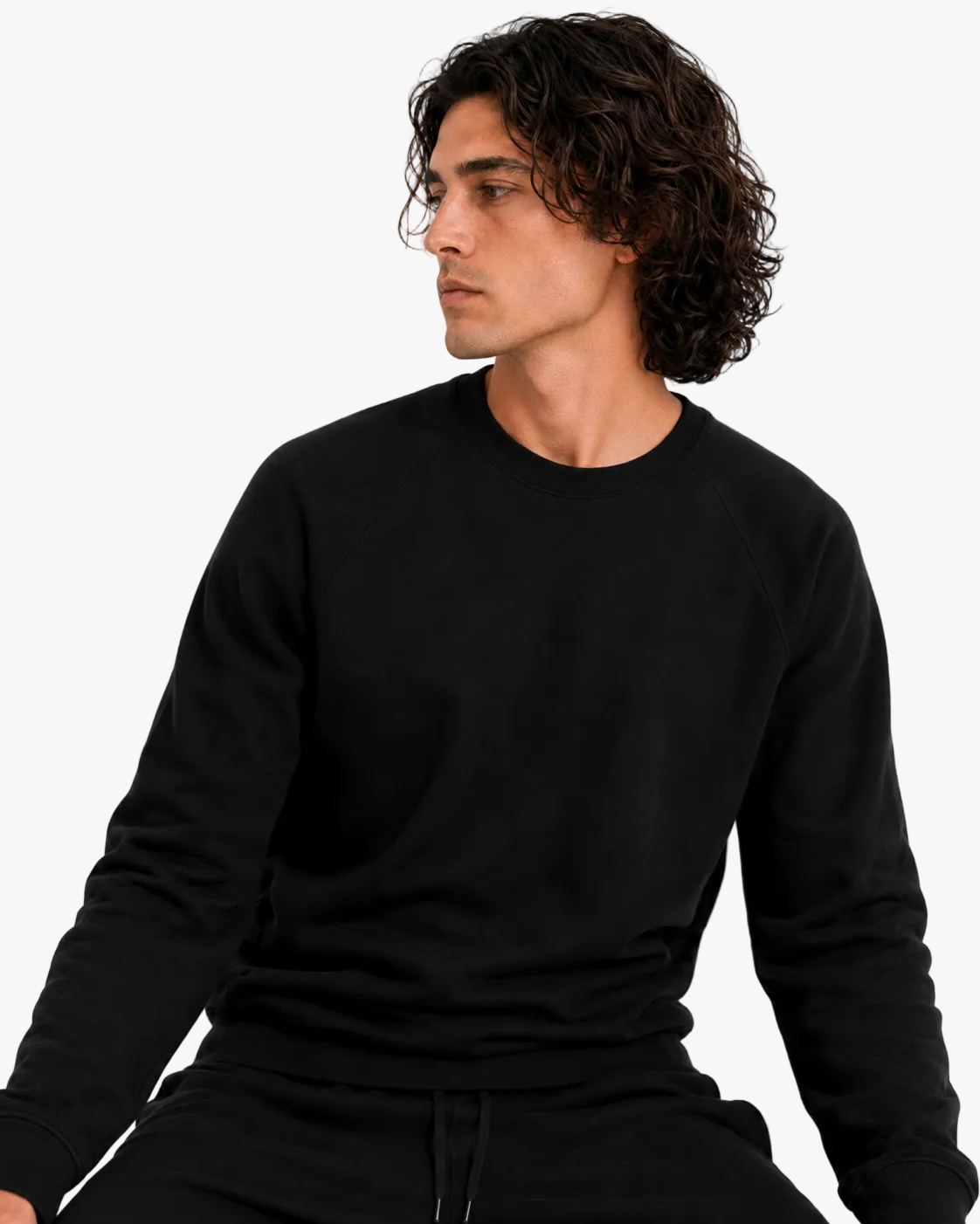 Heavenly pullover