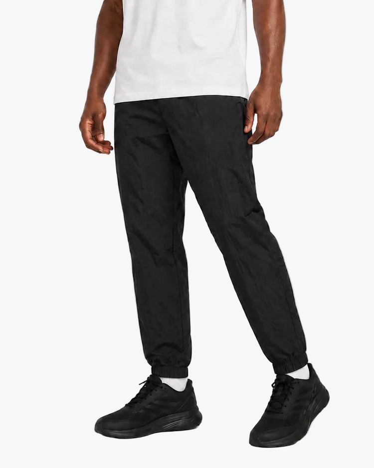 Axion jogger