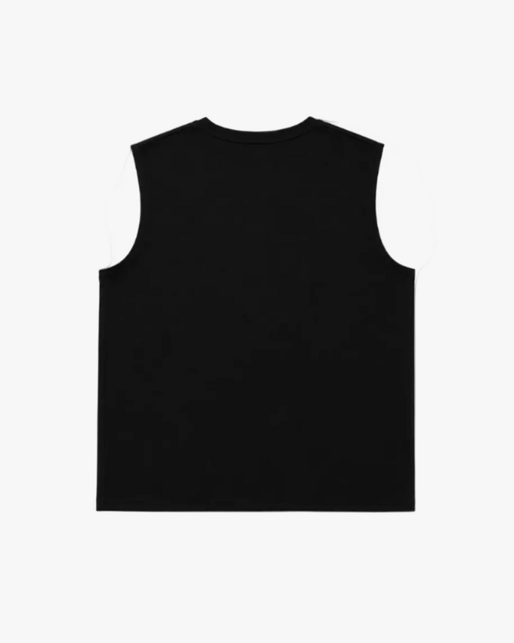 Velux crewneck no sleeve