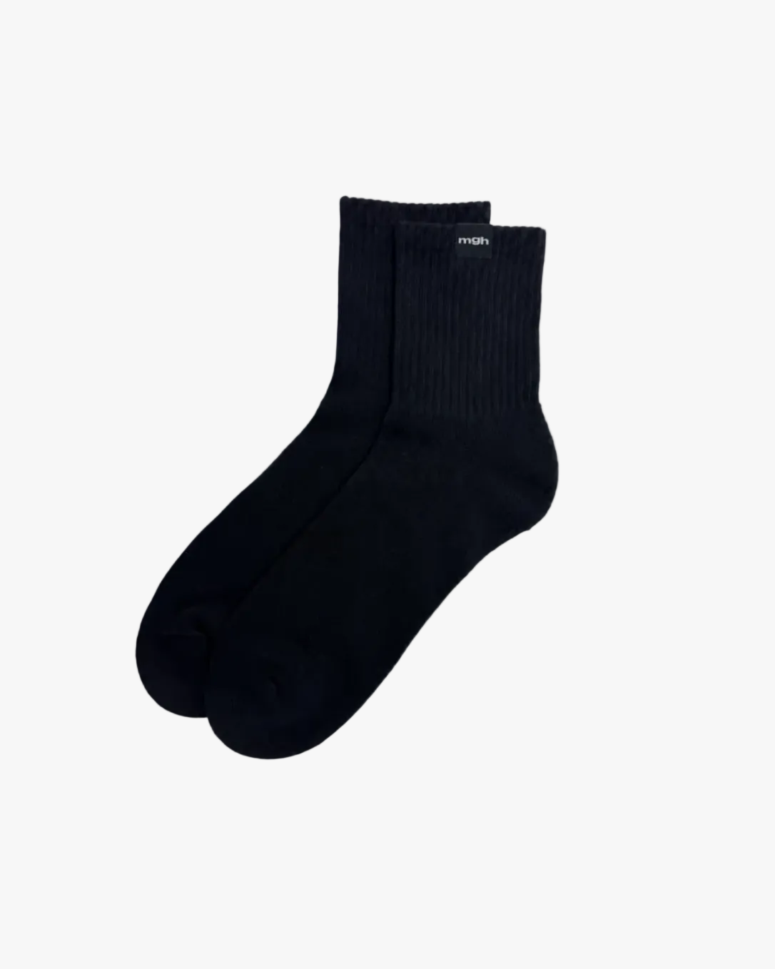 Comfort Rib Socks（3P）