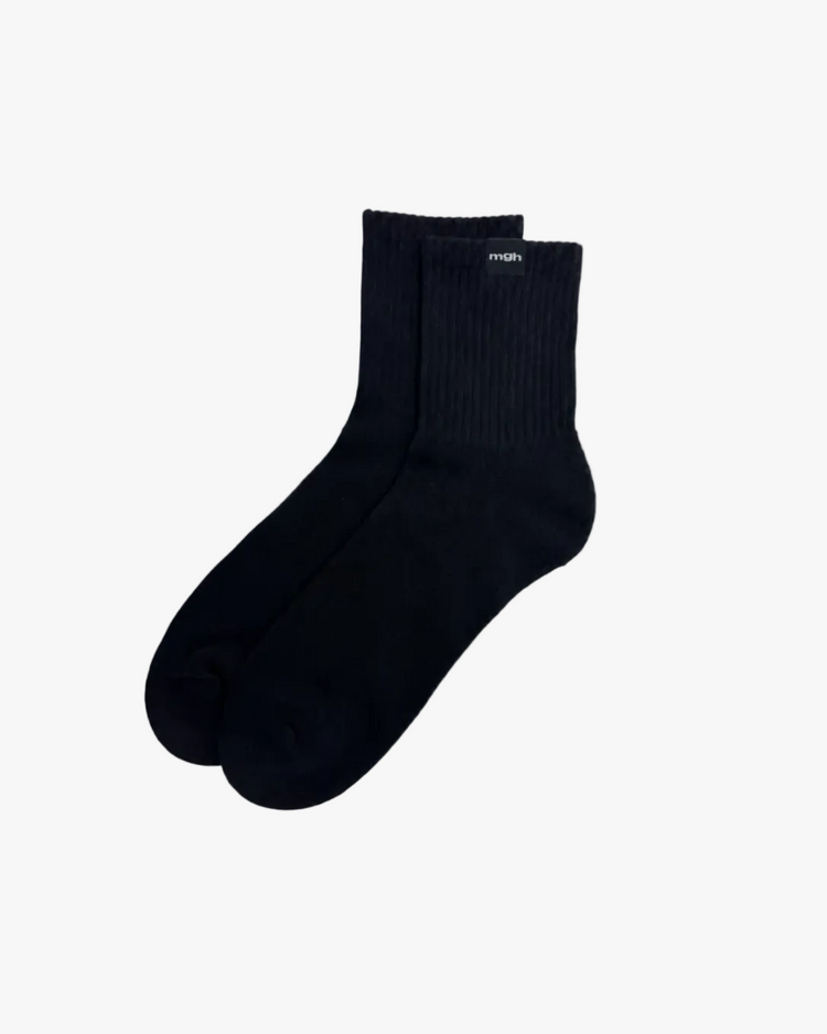 Comfort Rib Socks（3P）