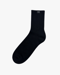 Comfort Rib Socks（3P）