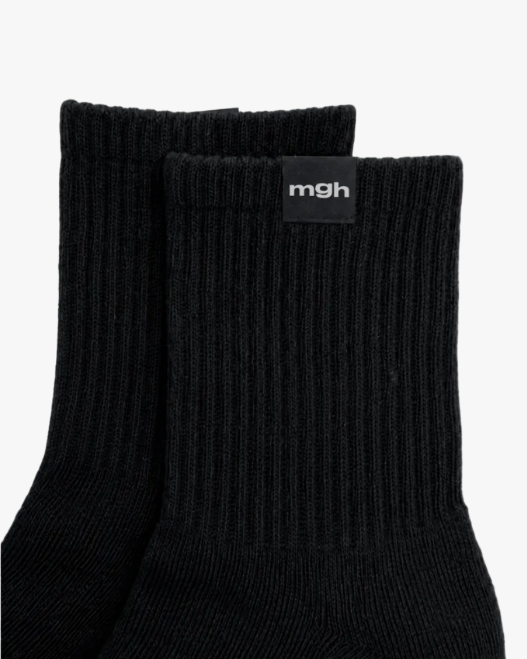 Comfort Rib Socks（3P）
