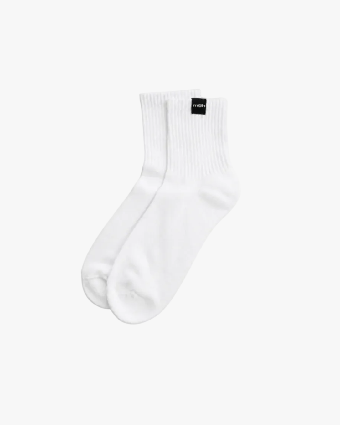 Comfort Rib Socks（3P）
