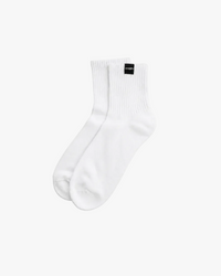 Comfort Rib Socks（3P）