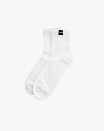Comfort Rib Socks（3P）