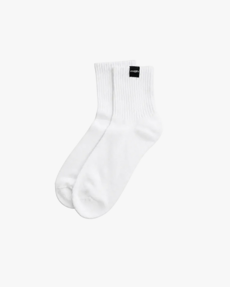 Comfort Rib Socks（3P）