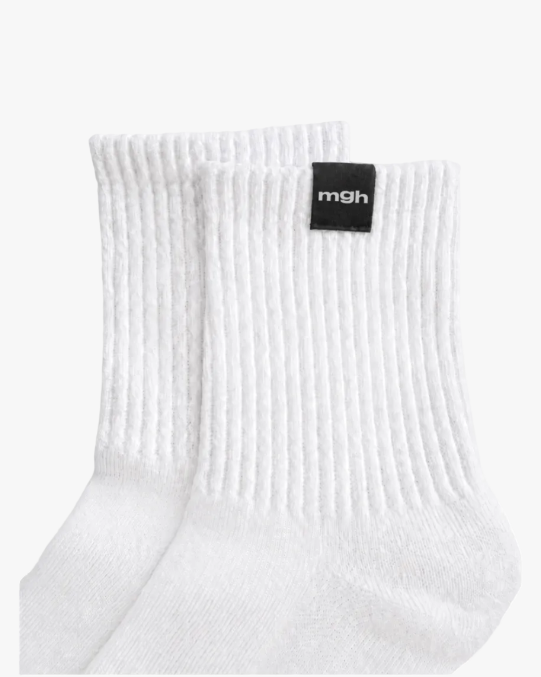 Comfort Rib Socks（3P）