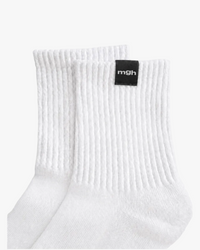 Comfort Rib Socks（3P）