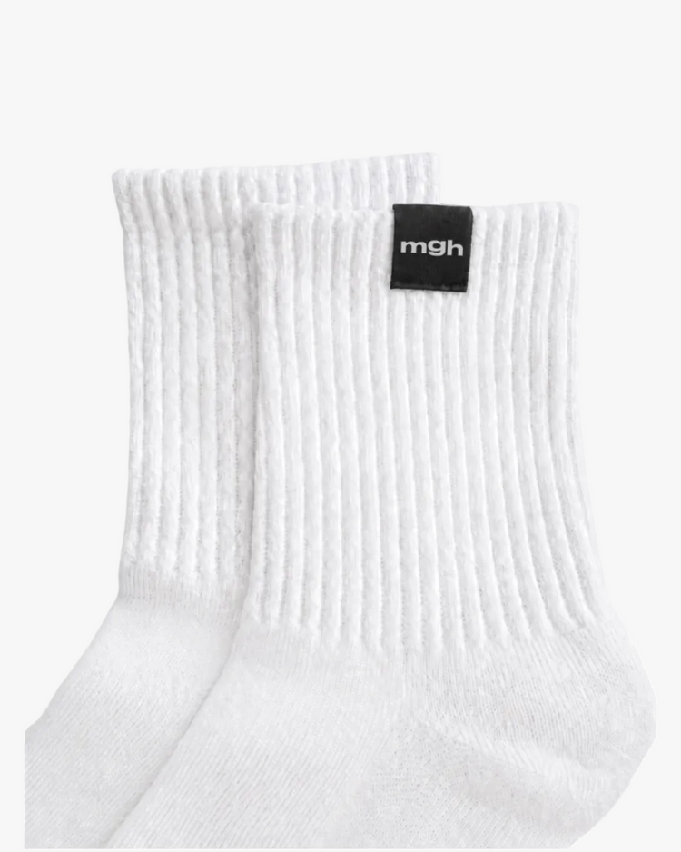 Comfort Rib Socks（3P）