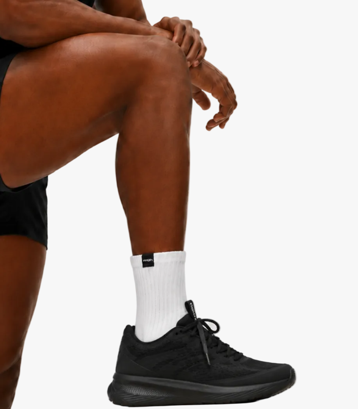 Comfort Rib Socks（3P）