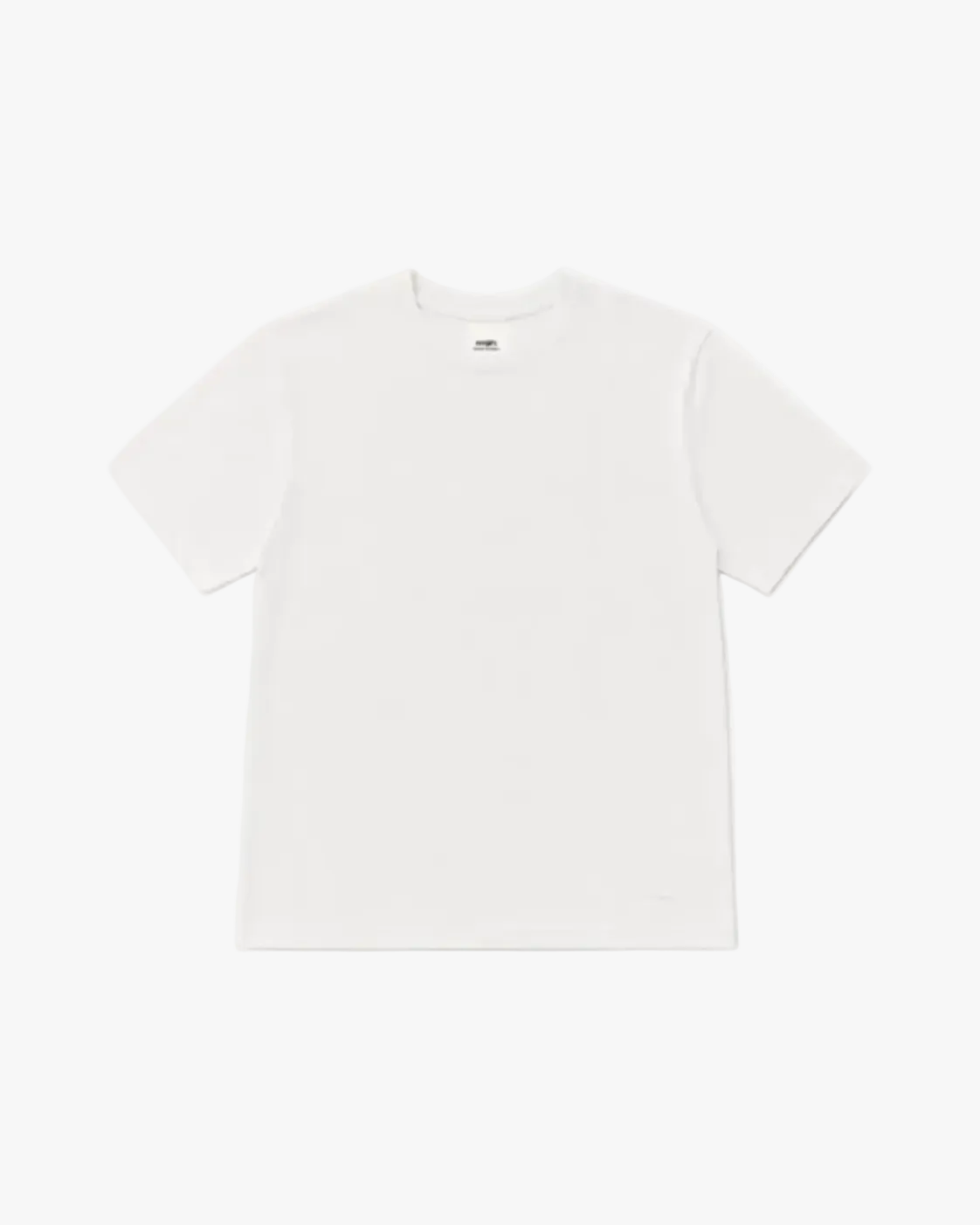 Element crewneck short sleeve
